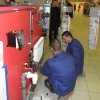 SOŠ stavební Karlovy Vary - Soutěže - Soutěž instalatérů 2011 Lysá n.L.